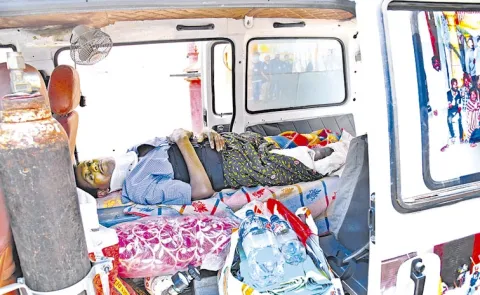Healthcare Services Halted in Network Hospitals Across Andhra Pradesh