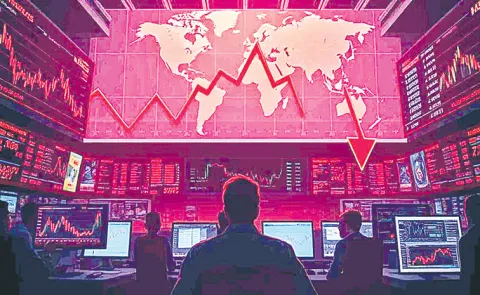 Trump tariffs likely to raise inflation and slow US economic growth