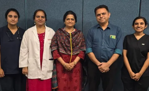 AI revolution in TB detection