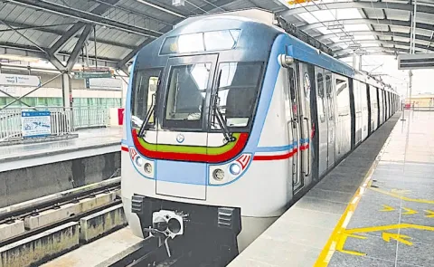North City and Fourth City Metro DPRs completed in ten days: Telangana