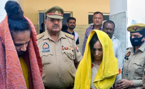 Meerut Case Accused Found Pregnant During Health Check Up: Official
