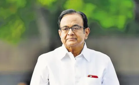 Congress leader P Chidambaram fell unconscious During CWC Meet Details