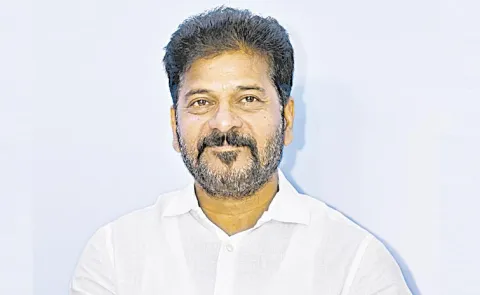 CM Revanth Reddy To Visit Japan From April 15: Telangana