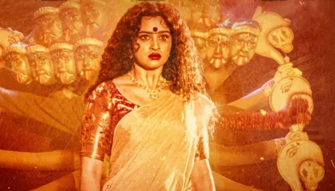 Racharikam OTT Telugu Movie Details Latest
