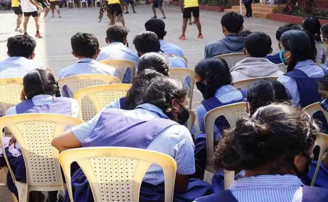 Odisha Launches to Develop AI Tool for Monitoring Growth of Children