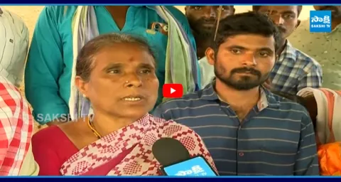 YSRCP Kuruba Lingamaiah Family Reaction After Meet YS Jagan 