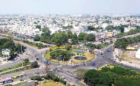 How Indore Became Indias Cleanest City These Are The Secrets