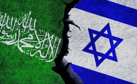 Hamas Leaders Asked Iran For 500 Million Dollars In 2021 To Destroy