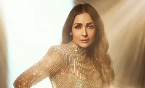 Court Issues Arrest Warrant Malaika Arora Latest