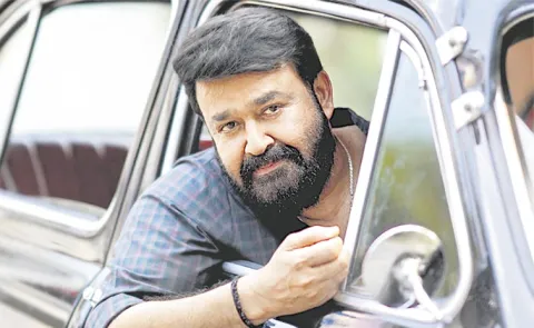 Mohanlal starrer Thudarum to release on April 25