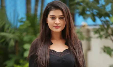 Payal Rajput Father Diagnosed With Cancer