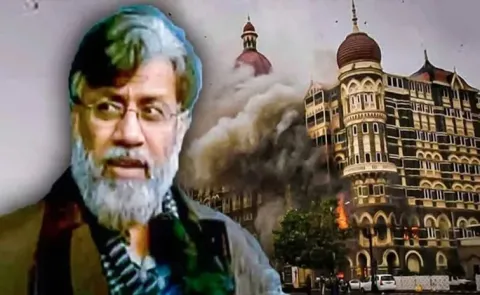 Tahawwur Rana Last Plea Against Extradition To India Rejected By US Court