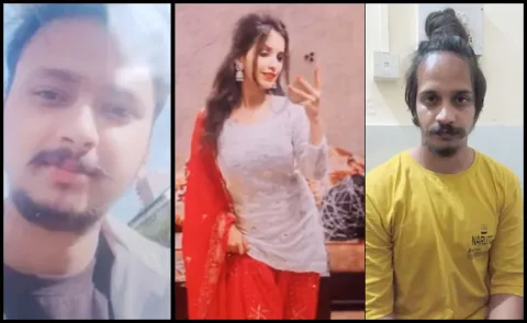 Family of victim Saurabh Responds On Muskans baby