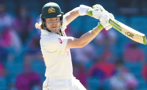 Australia Star Pucovski Aged 27 Announces Shock Retirement Reason Is