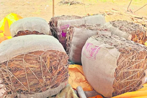కొనుగోళ్లకు కంపెనీల అనాసక్తి 
