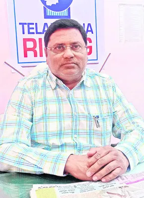 సద్వినియోగం చేసుకోవాలి 
