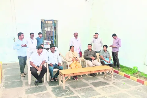 ఖైదీలు సత్ప్రవర్తన కలిగి ఉండాలి