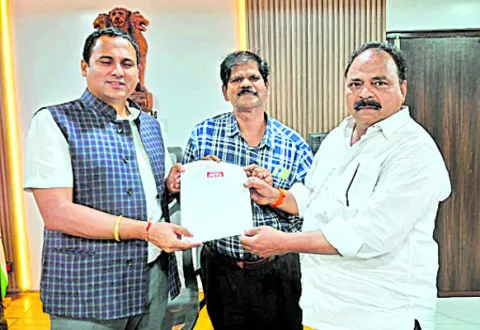 డైట్‌ అధ్యాపకుల నియామక అర్హతలు సడలించాలి 