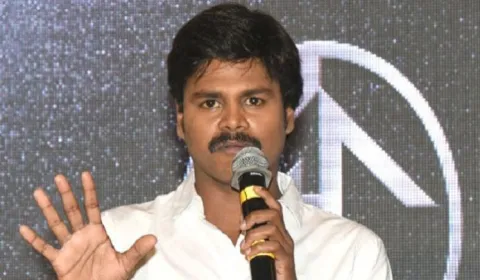 Actor Saptagiri Mother Passed Away