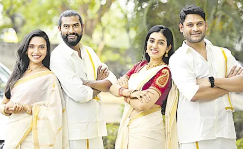 Cherasala to release on April 11