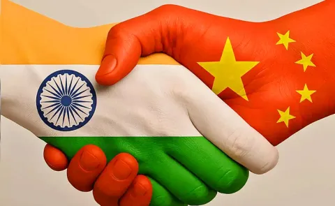 India China Should Stand Together Against us Tariffs