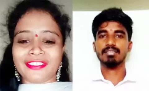 love failure in visakhapatnam