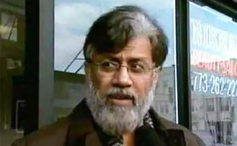 Delhi Mumbai Jails Being Readied for 26/11 Mastermind Tahawwur Rana