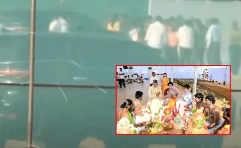 Now Chandrababu Got Paradala CM Tag Officially