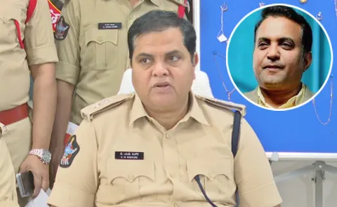SP Says Thorough Investigation Into Pastor Praveen Case Will Continue
