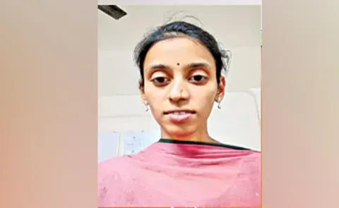 Neeli Karuna Dead In Nidadavolu