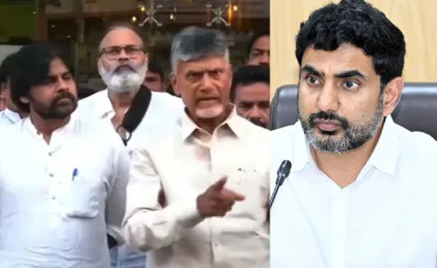 SVSN Varma Wants TDP Leadership Change Here Is The Real Reason