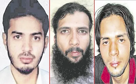 Telangana HC upholds death sentences of 5 convicts in 2013 Dilsukhnagar twin blasts case