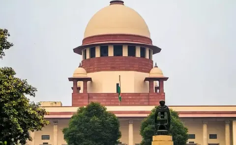 Top Court Raps Centre On Emergency Aid In Road Accident Cases Details