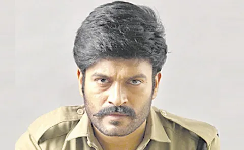 Tattvam First look Unveiled by Maruthi and SKN