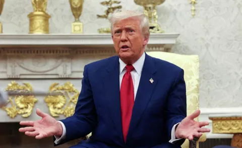 Donlad Trump administration food aid cuts millions at risk