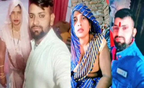 10 Days Before Daughter Wedding: Up Woman Elopes With Would Be Son In Law