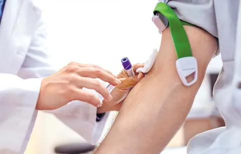 Ready for exploitation in the name of diagnostic tests
