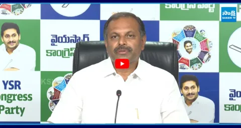 Gadikota Srikanth Reddy Comments on AP Police Over Kuruba Lingamaiah Incident