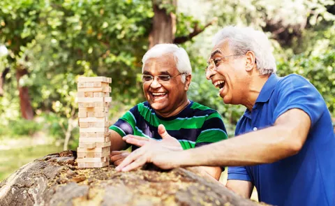 Rs 990 premium GenS Life launches new insurance offerings for seniors