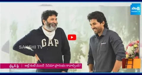 Trivikrams Movie Being Delayed Do You Know Why