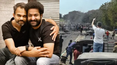 Ntr And Prashanth Neel Movie Update 