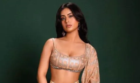 Ajay Devgn Daughter Nysa Not Interested In Acting