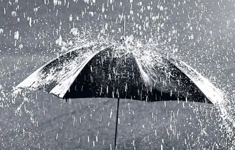 Chance of sudden thunderstorms at many places on Wednesday and Thursday