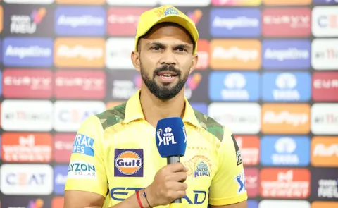 High Risk Batting He Played Well: Ruturaj Blames His Side After Loss To PBKS