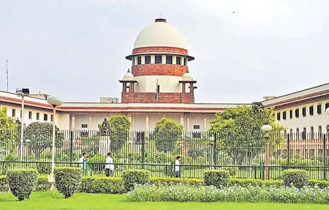 Supreme Court makes strong comments on child adoption case in Hyderabad