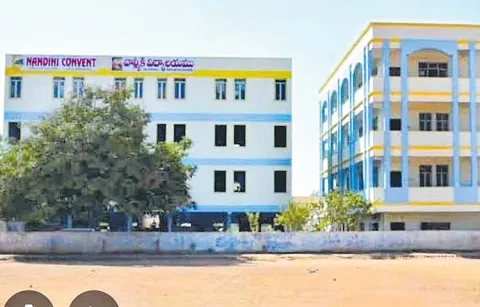 Innovative protest to demand that schools pay rent