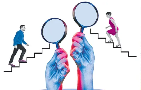 Growing skills based hiring trend in India
