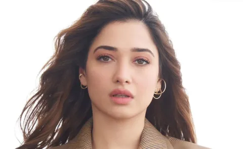 Tamannaah Dodges Personal Qestion About Vijay Amid Breakup Rumours