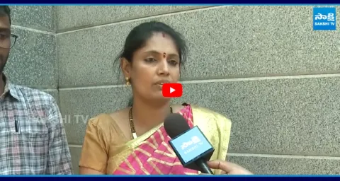 AP Volunteer General Secretary Deepti Sensational Comments On Deputy CM Pawan Kalyan ‪