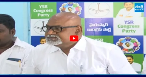 Advocate Naganna Strong Counter Ramagiri SI Sudhakar Yadav Comments
